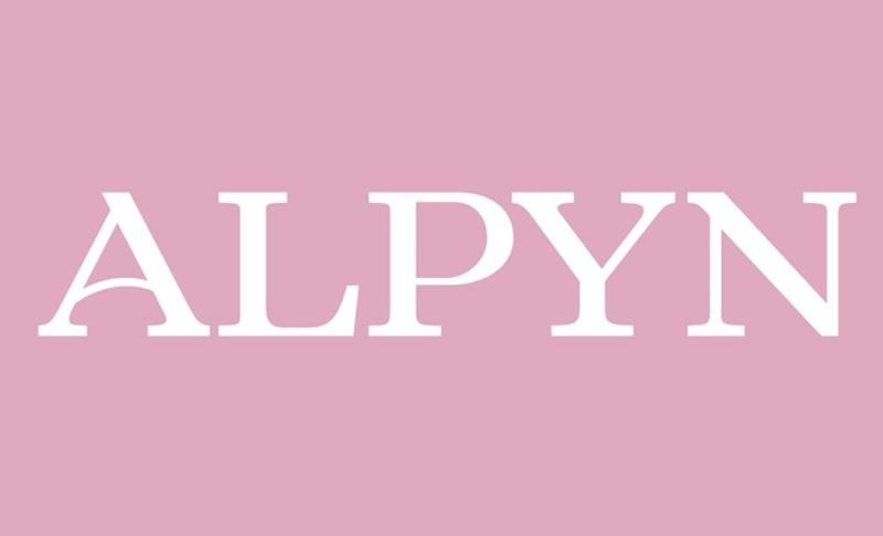 Brand logo