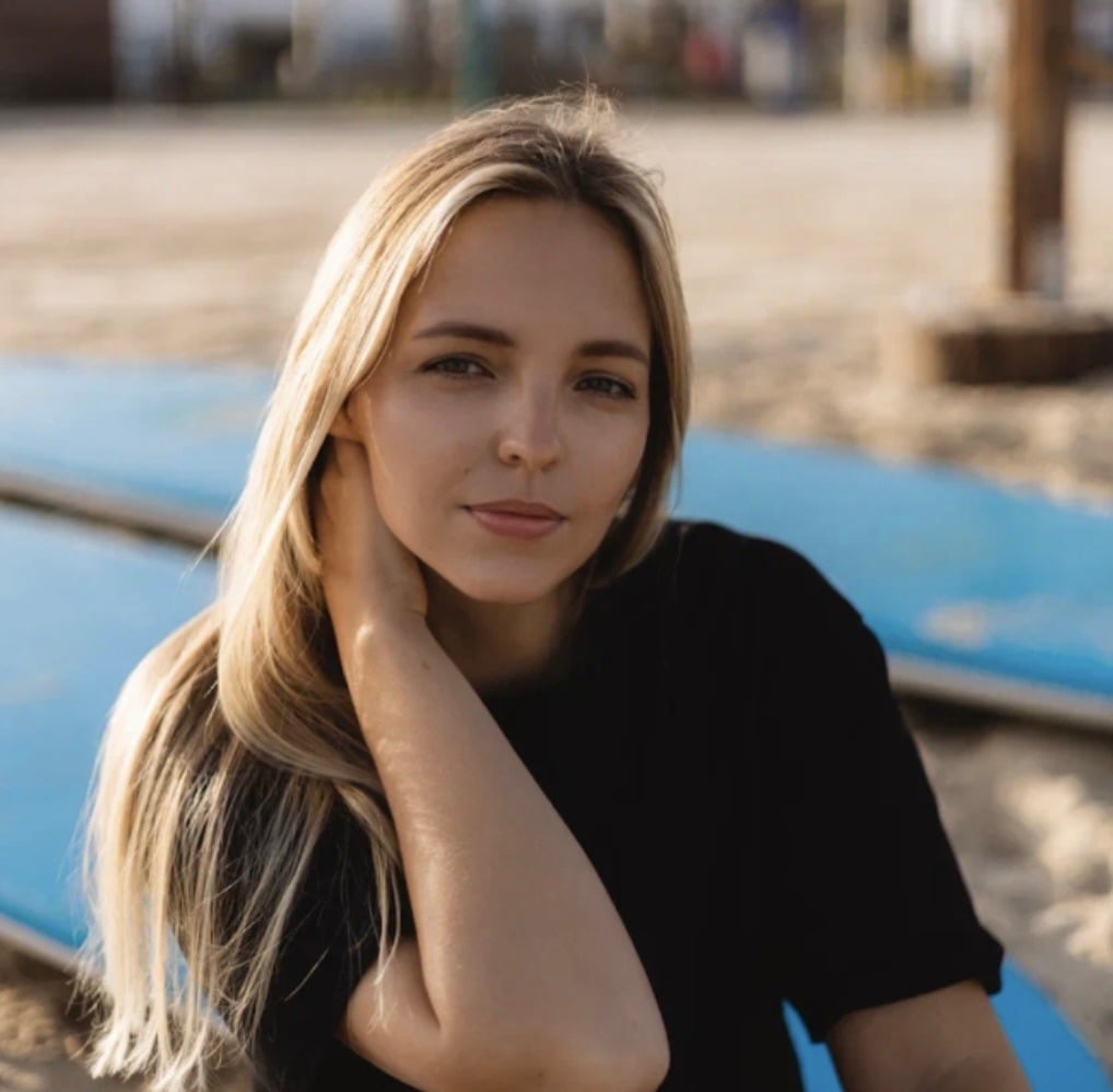 Mariia